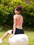 No.925 Ayumi Takahashi [DGC] Japanese Beauty(7)